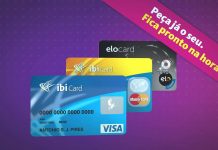 Ibicard – conheça os benefícios e saiba como solicitar o cartão