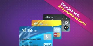 Ibicard – conheça os benefícios e saiba como solicitar o cartão