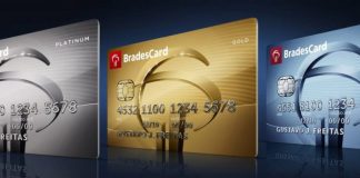 Saiba como pedir o cartão Visa do Bradesco