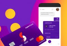 Saiba como pedir um cartão de crédito na plataforma do Serasa