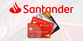 Saiba como solicitar o cartão de crédito básico do banco Santander