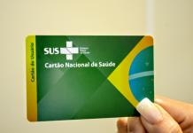 Saiba como ter o Cartão do SUS no celular e como imprimir a 2ª via