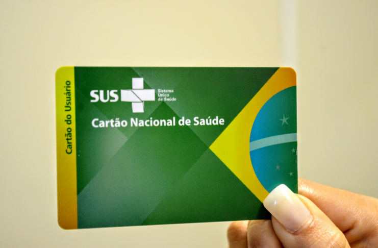 Saiba como ter o Cartão do SUS no celular e como imprimir a 2ª via