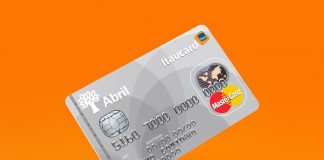 Saiba o que é preciso para pedir um cartão do Itaú na internet