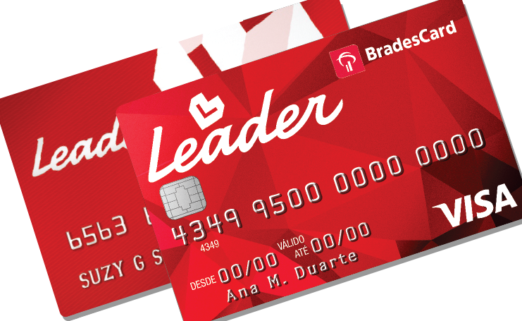 Saiba o que é preciso para ter o cartão de crédito das lojas Leader