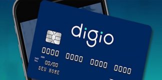 Veja como pedir o Cartão Digio pelo celular