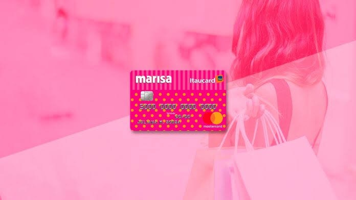 Veja como pedir o cartão da Marisa que converte a anuidade em bônus para celular