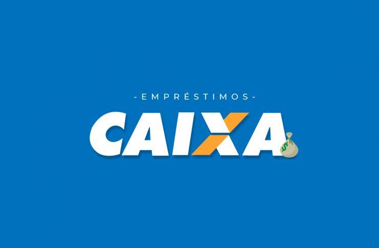 Veja como solicitar o Empréstimo da Caixa