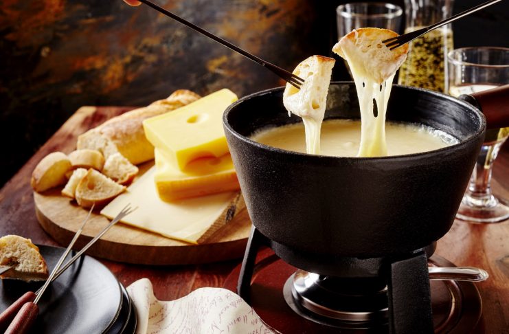 10 ideias de alimentos para vender no frio
