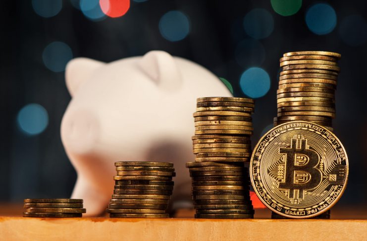 Bitcoins para leigos – saiba o que é esse investimento financeiro