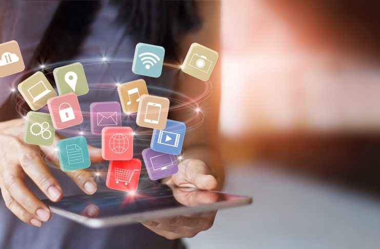 Descubra esses top 7 aplicativos de finanças pessoais