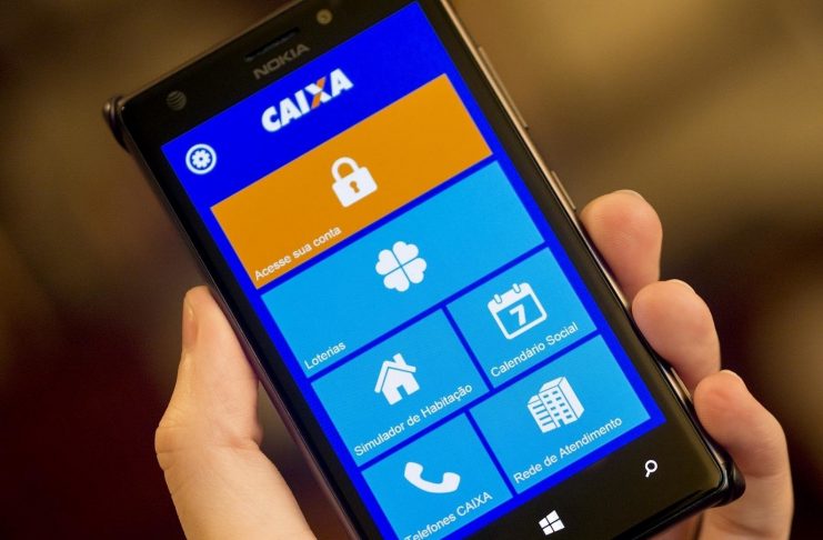 Descubra o que fazer para baixar o aplicativo da Caixa no smartphone