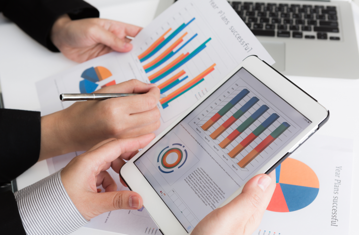 Os 5 melhores investimentos de 2019 – da poupança às ações e bitcoins