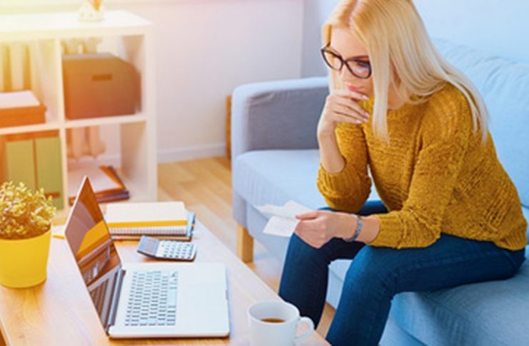 Saiba como usar online o Simulador de Empréstimos do Serasa