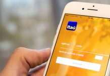 Veja como baixar o aplicativo do banco Itaú no seu celular