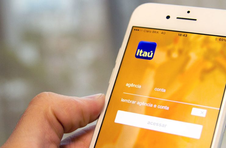 Veja como baixar o aplicativo do banco Itaú no seu celular