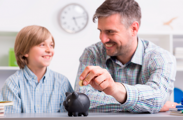 IDEC lista 7 dicas para ensinar educação financeira para crianças