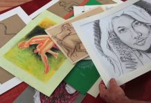 Saiba onde vender a sua arte online