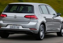 Conheça os 10 carros mais vendidos da Europa