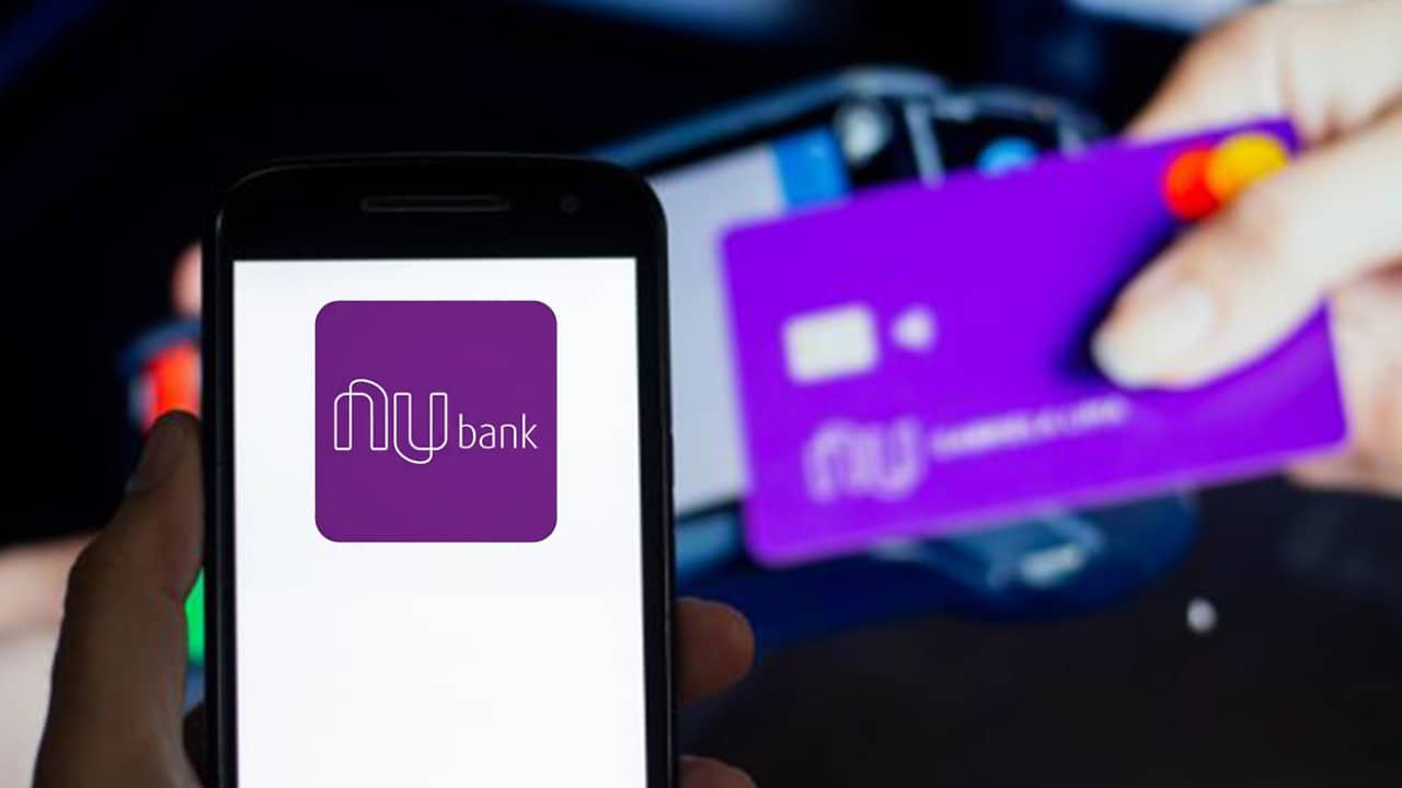 Conheça os principais motivos para baixar o Aplicativo Nubank - Valor