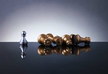 Descubra essas 5 regras para enriquecer