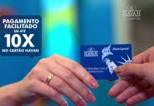 Saiba como baixar o Aplicativo Havan para solicitar o cartão da loja