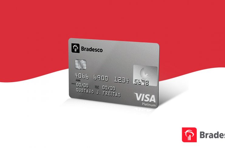 Conheça o cartão Bradesco e saiba como descobrir o melhor para você