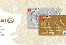 Conheça todos os benefícios do cartão da C&A, que é um Bradescard