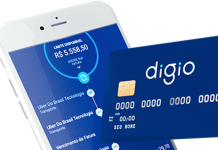 Descubra quais são os diferenciais do cartão Digio sem anuidade