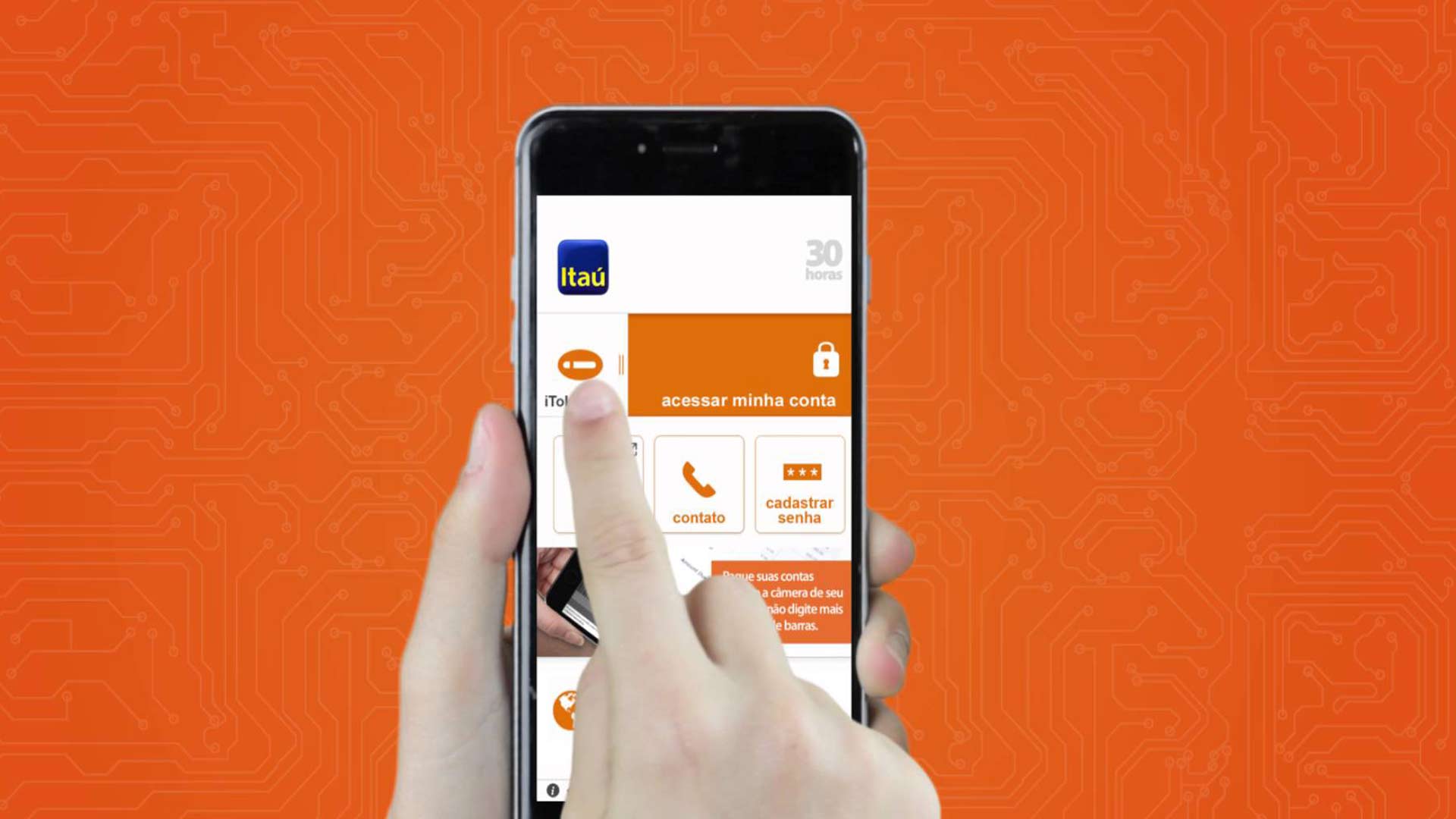 Saiba como enviar dinheiro para o exterior pelo Itaú