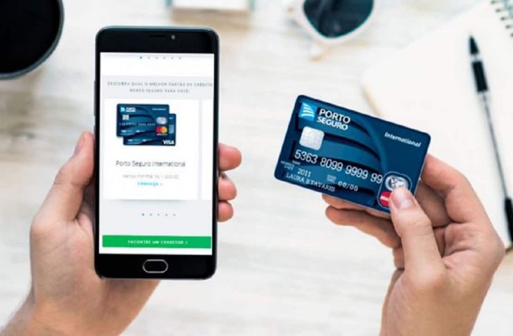 Saiba tudo sobre o cartão da Porto Seguro – benefícios e taxas!