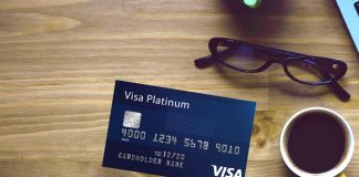 Veja quais os benefícios do Cartão Visa Platinum