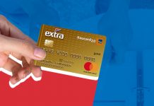 Conheça os benefícios do cartão Extra, emitido pelo banco Itaú