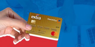 Conheça os benefícios do cartão Extra, emitido pelo banco Itaú