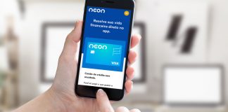 Conheça os benefícios do cartão de crédito sem anuidade Neon