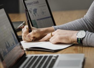 Descubra onde solicitar empréstimo para empresas com taxas de juros menores