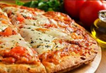 Está sem dinheiro? Aprenda fazer pizza em casa