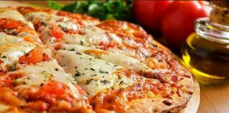 Está sem dinheiro? Aprenda fazer pizza em casa